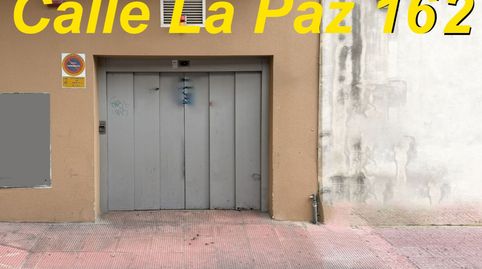 Foto 2 de Garaje de alquiler en Calle la Paz, 162, Centro - Muelle Pesquero, Torrevieja