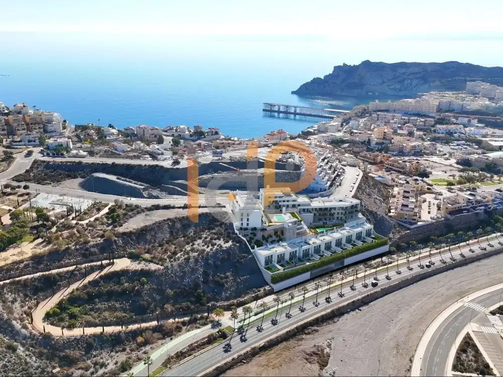 Appartamento con ascensore in vendita a El Hornillo, imagen 12