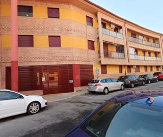 Photo 2 of Flat for sale in Calle Olías, Magán, Toledo