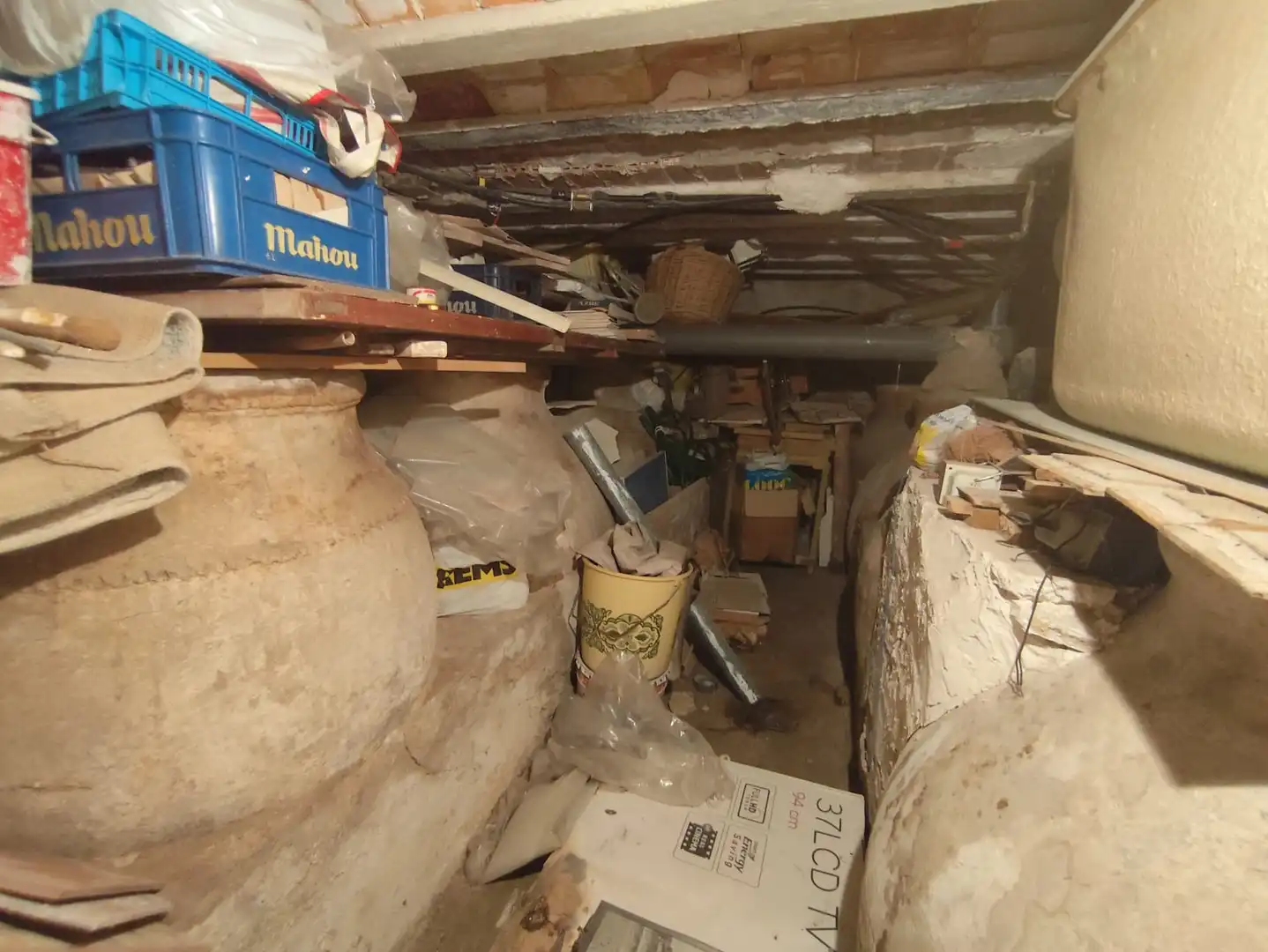 Casa o xalet en venda en Úbeda amb Terrassa, Balcó i Internet