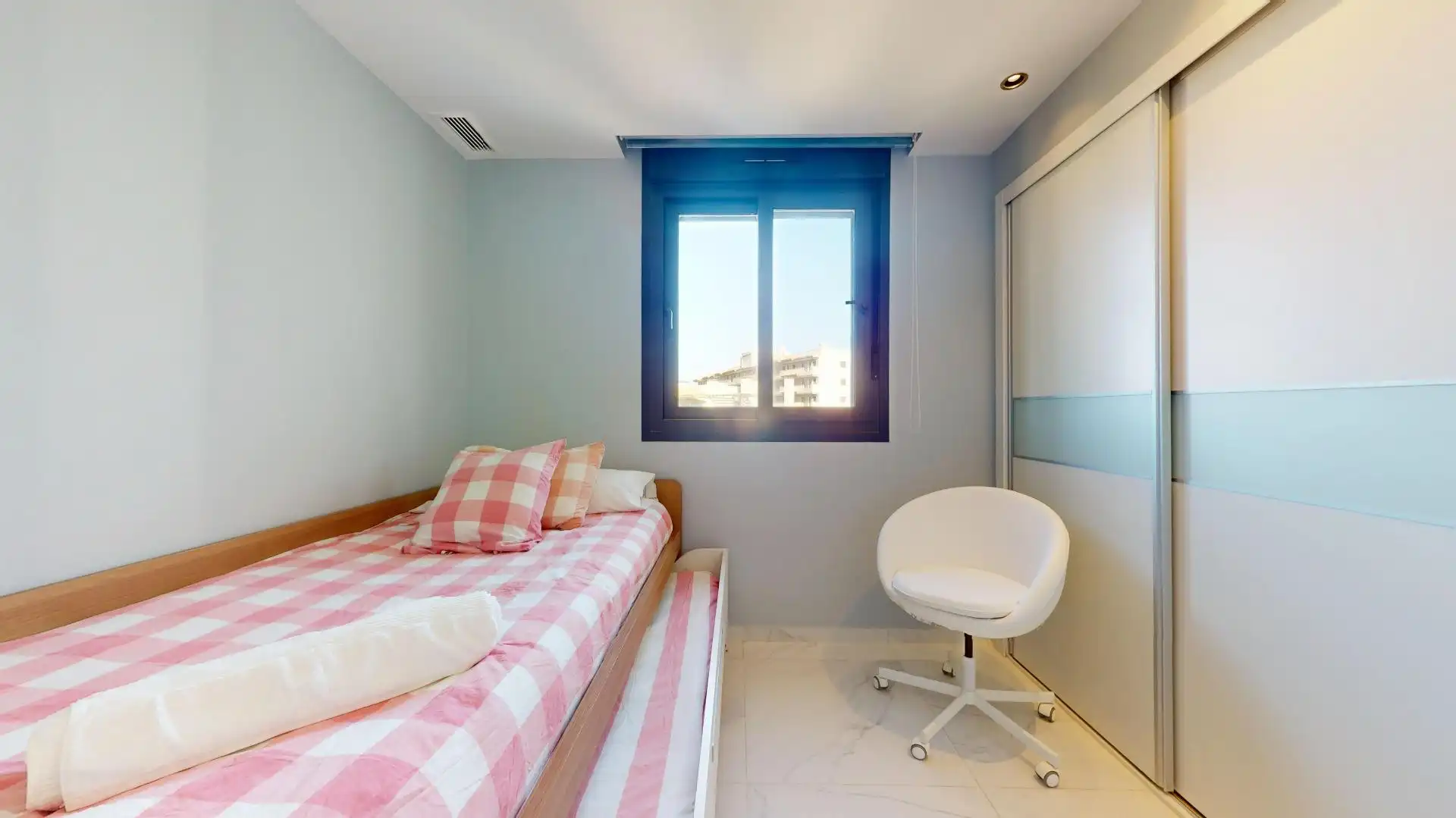 Appartement compact avec terrasse à louer à Calle Valladolid 17, imagen 38