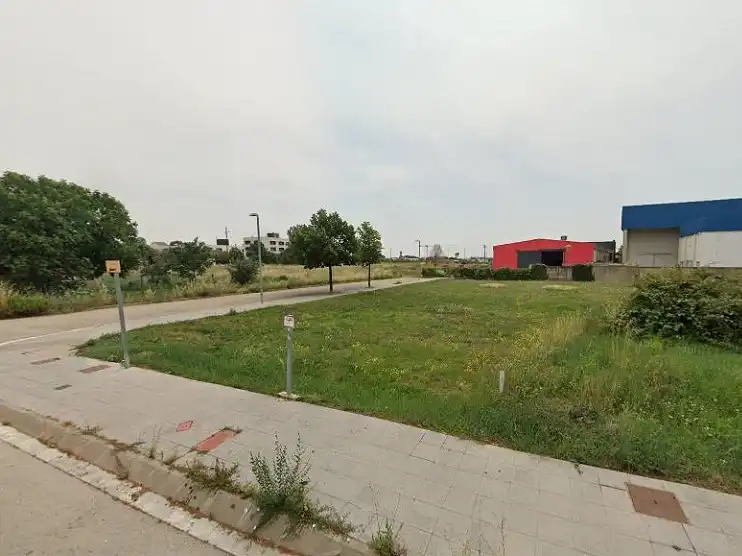 Residencial en venta en Santa Coloma de Farners