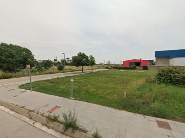Terreno residenziale in vendita a Carrer Avenir 27