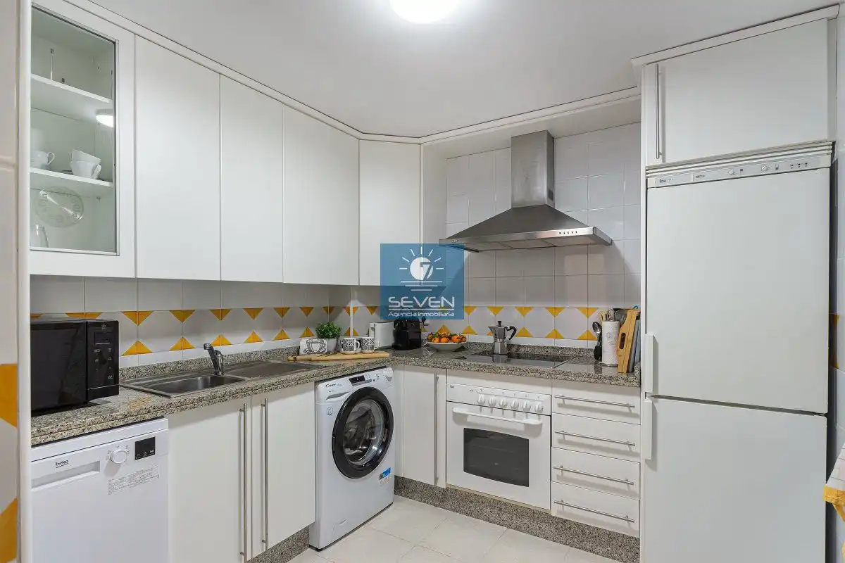 Apartment with pool to rent in Velilla - Velilla Taramay, imagen 18