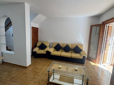 Maison mitoyenne à vendre à Orihuela Costa