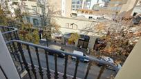 Exterior view of Flat for sale in Manresa  with Air Conditioner, Heating and Balcony