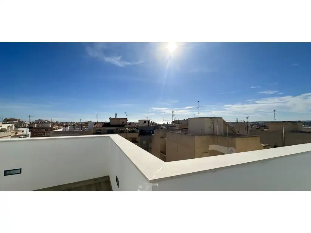 Apartment mit Terrasse zum Verkauf in Calle San Luis, imagen 31