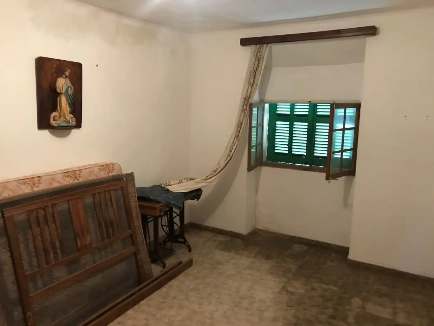 Haus oder Chalet zum Verkauf in Sineu mit Abstellraum