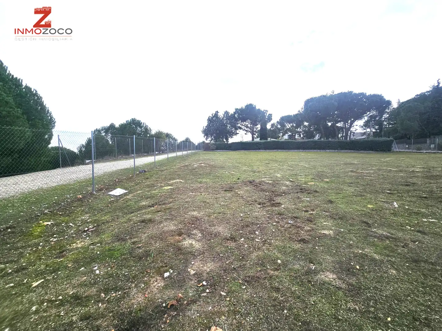 Terreno residencial en venta en Pinar de las Rozas, imagen 3