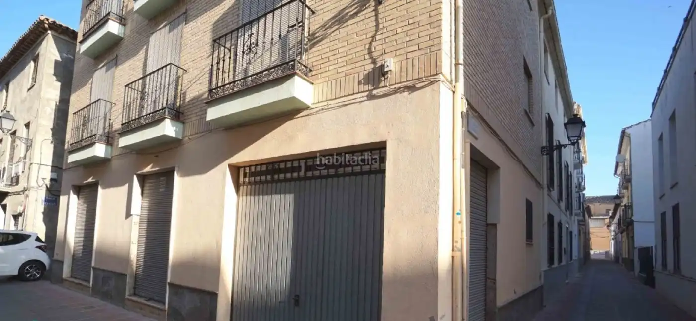 Maison à vendre à Calle Ronda Sevilla 24, imagen 4
