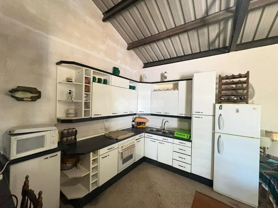 Casa rústica amb jardí en venda a Andújar, imagen 30