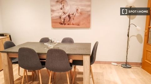 Foto 4 de Piso de alquiler en El Cabanyal - El Canyamelar, Valencia Capital