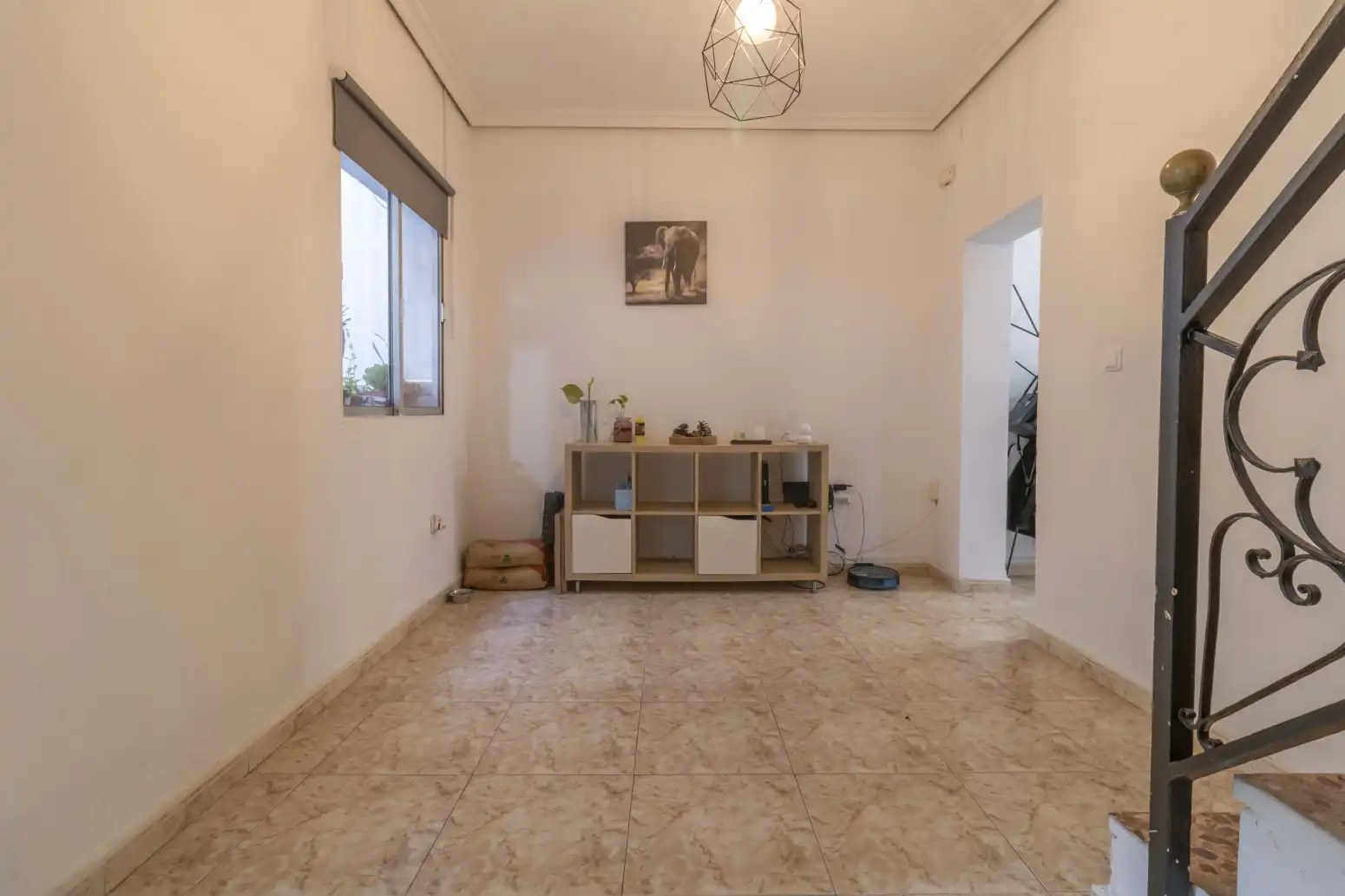 Detached homes for sale in Sevilla  with Air Conditioner