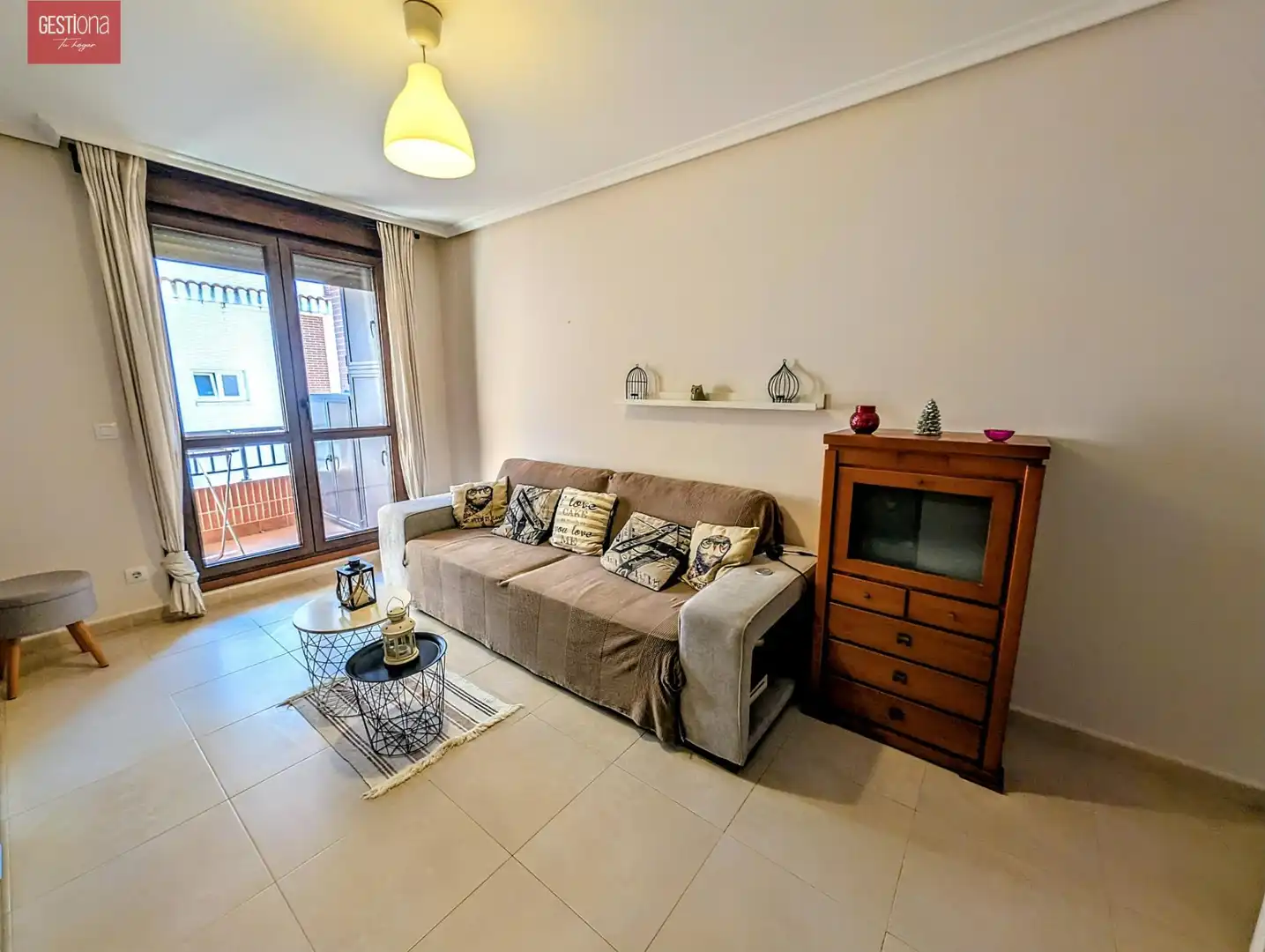 Living room of Apartments for sale in Meruelo, Cantabria