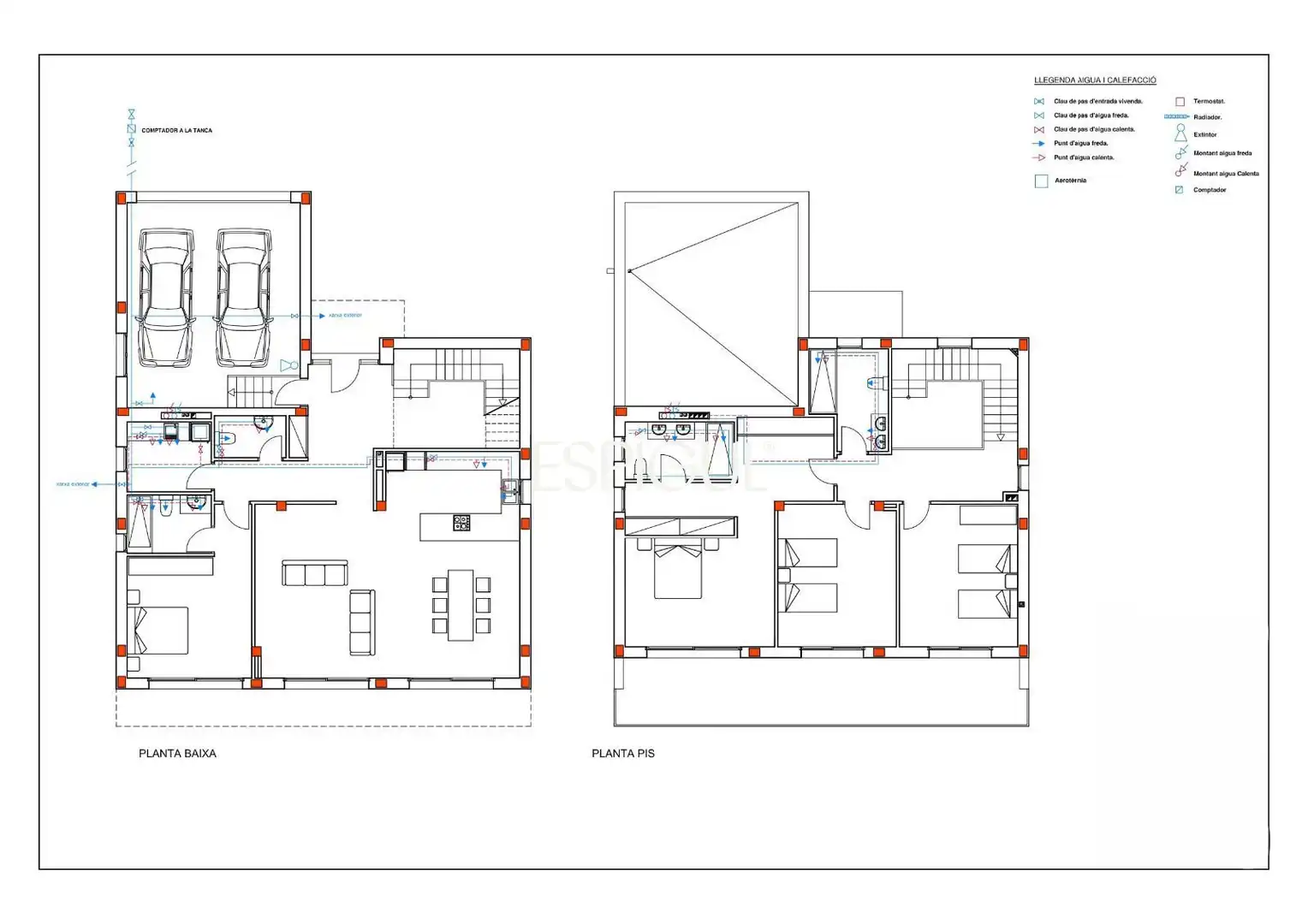Maison avec piscine à vendre à PLA DE LA VINYASSA, imagen 37