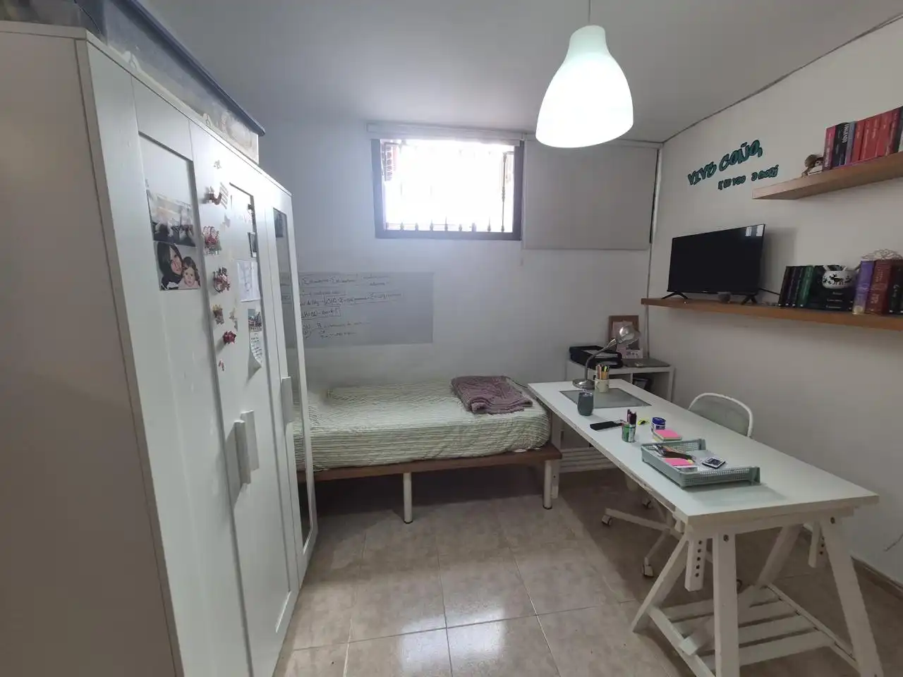 Bedroom of Houses for sale in Agaete