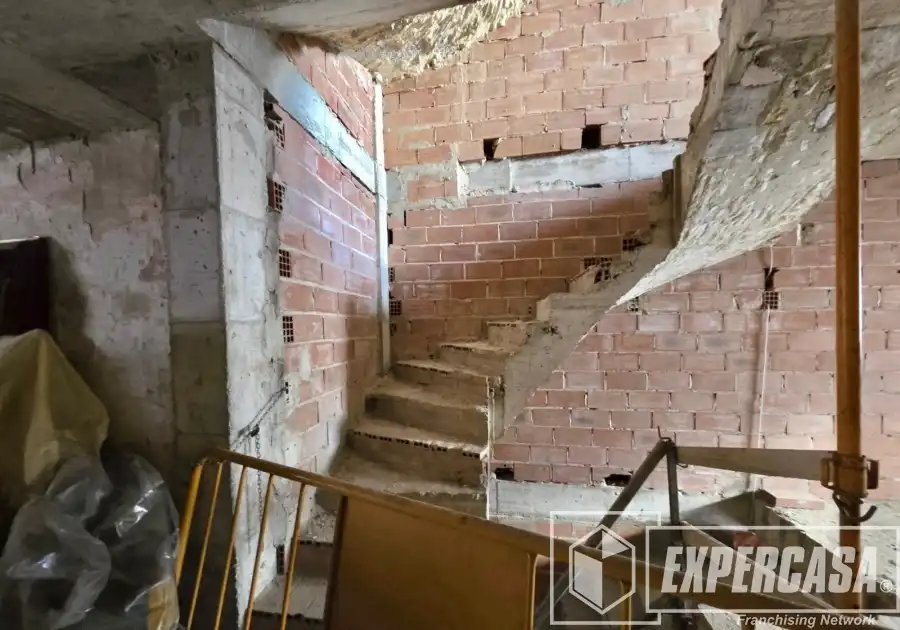 Casa aparellada en venda a Casc Urbà, imagen 26