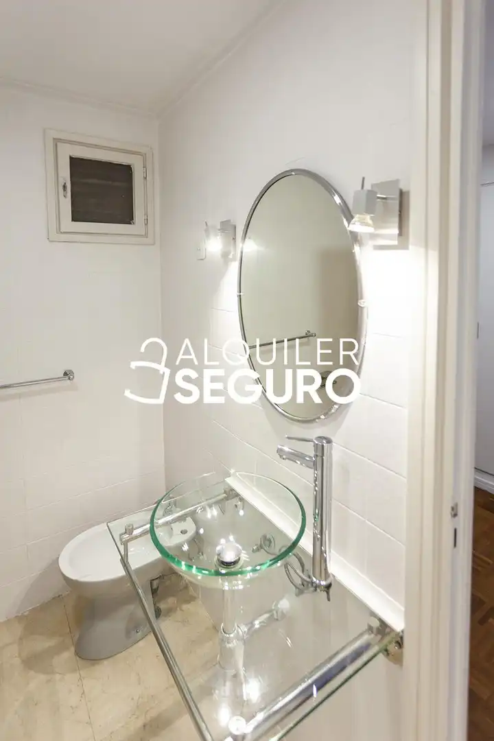 Flat with lift to rent in Menendez Pidal, imagen 26