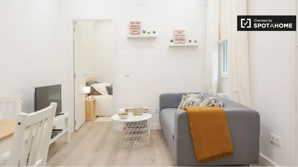 Piso en alquiler en Chamberí, imagen 7