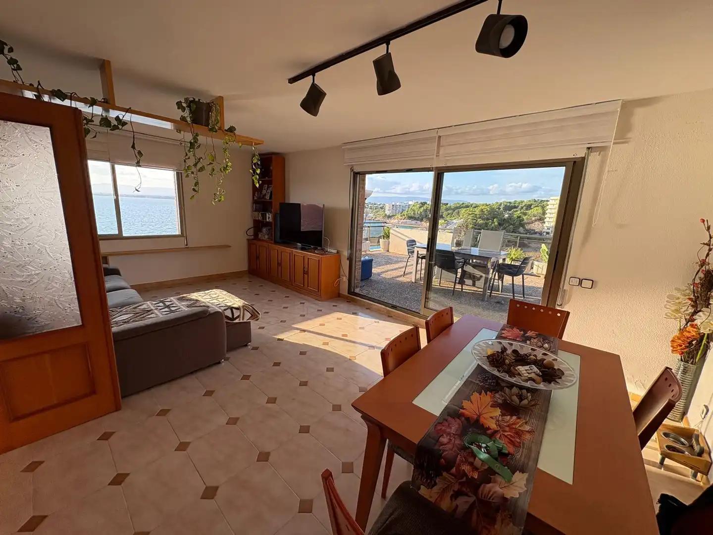 Penthouse mit Terrasse zum Verkauf in Carrer de la Cala de la Font, imagen 3
