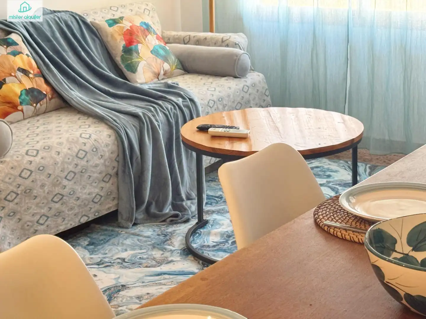 Apartament amb terrassa de lloguer a Calle SANT BARTOLOMEU 128, imagen 34