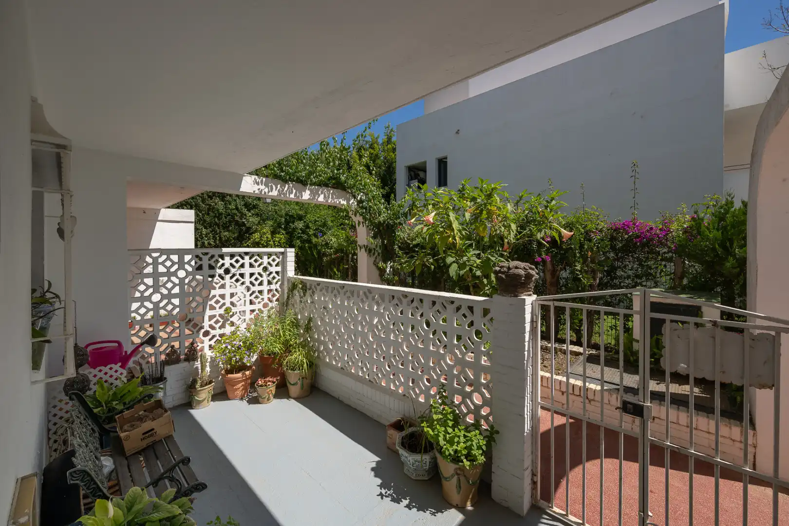 Adossat amb piscina en venda a MARCASITA-ARROYO PIEDRAS, imagen 22