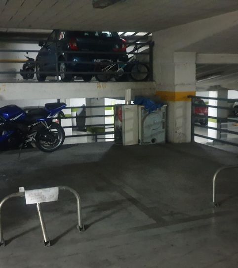 Photo 2 of Garage for sale in Altabix, Elche / Elx