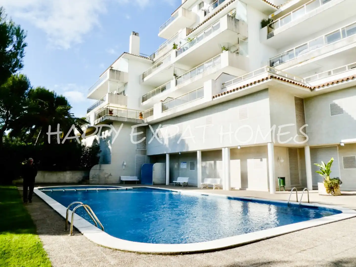 Wohnung zur Miete in Vallpineda - Rocamar