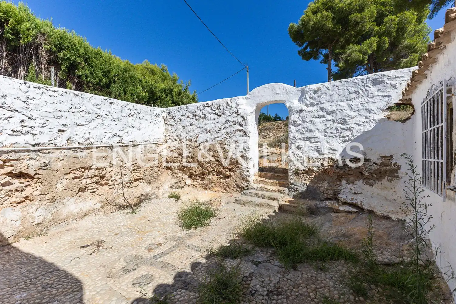 House with garden for sale in Montañar - El Arenal, imagen 11