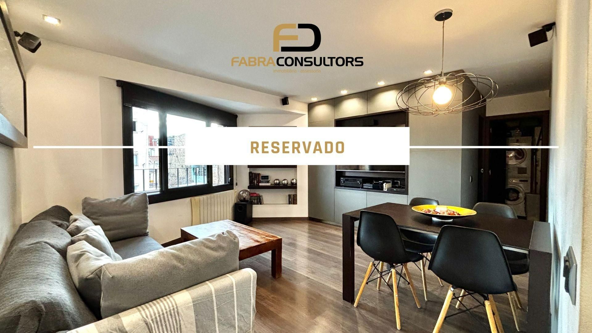 Vista exterior de Apartamento en venta en Badalona