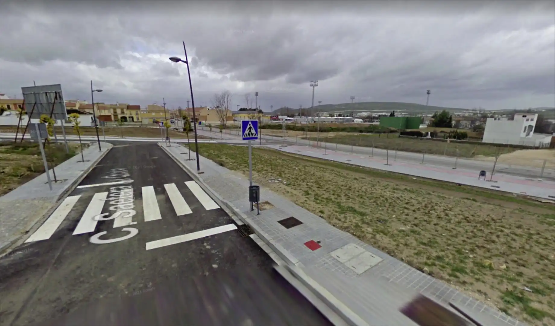 Terrenys i solars en venda a Poleares, imagen 2