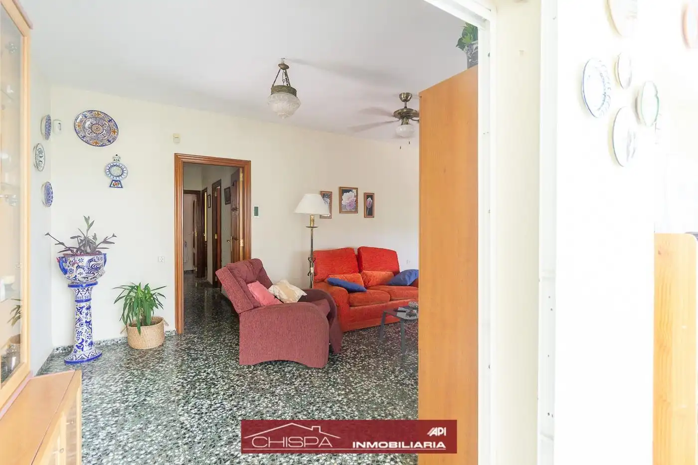 Villa mit Pool zum Verkauf in La Loma - Las Lomas, imagen 9