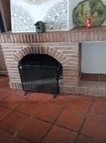 Finca rústica en Alquiler en Calle Agua, 4 en Comares
