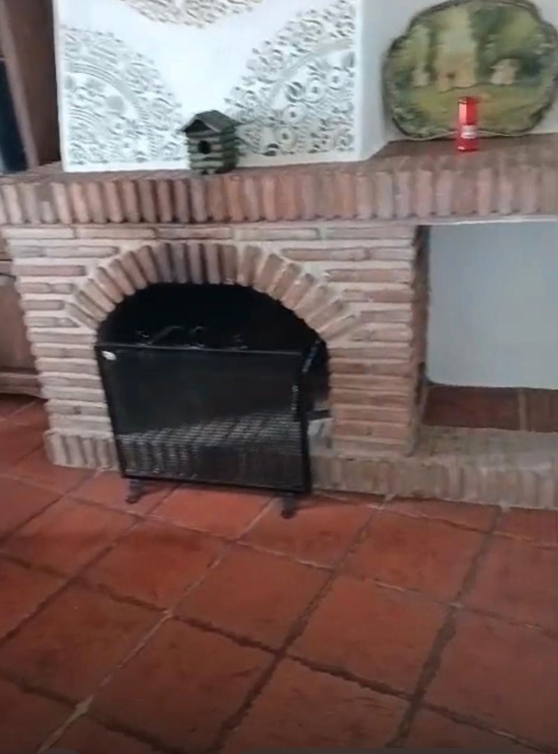 Finca rústica de lloguer a Calle Agua, 4, Comares