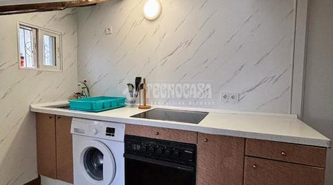Foto 4 de Piso de alquiler en Cortes - Huertas,  Madrid Capital