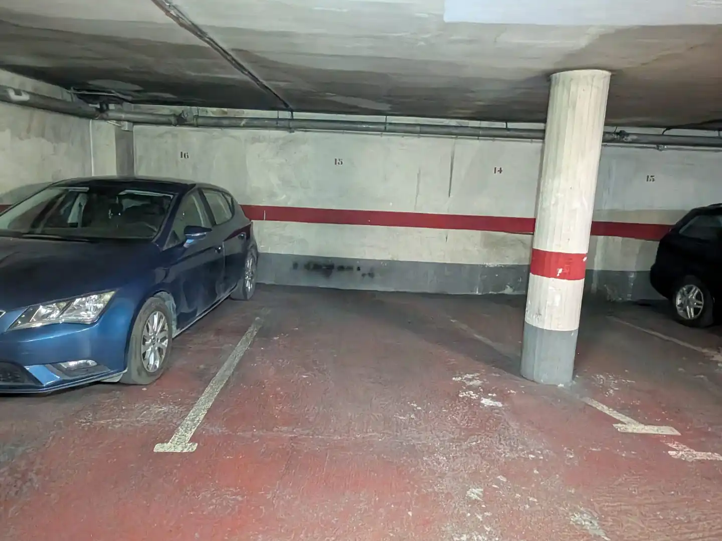 Aparcament de Garatge en venda en Zaragoza