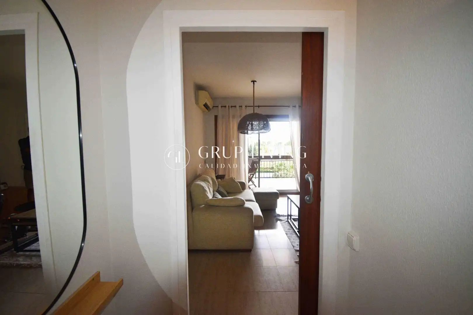 Appartement avec piscine à louer à Avenida Santiago Rusiñol, imagen 14