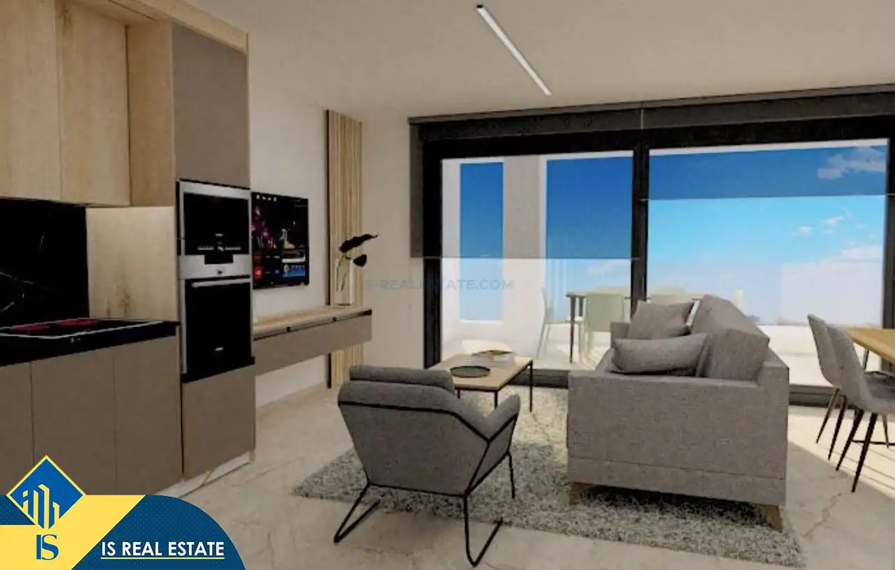 Apartament amb piscina en venda a El Mojón, imagen 32