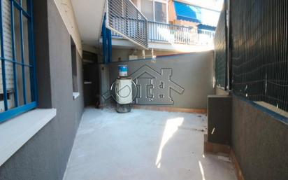 Flat for sale in Fuenlabrada  with Air Conditioner, Heating and Private garden