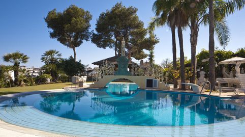 Photo 3 of Houses for sale in Nueva Andalucía centro, Marbella