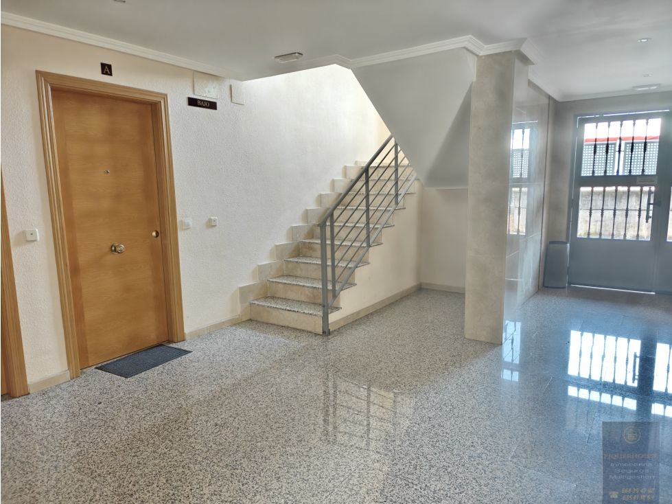 Dúplex en venda en Torrijos amb Aire condicionat i Terrassa