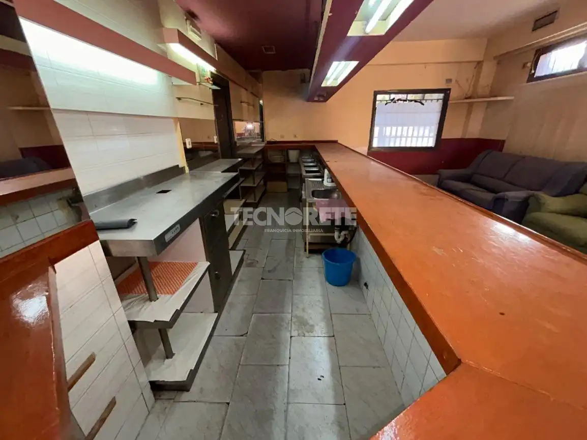 Business premises for sale in Constitución - Balconcillo, imagen 6