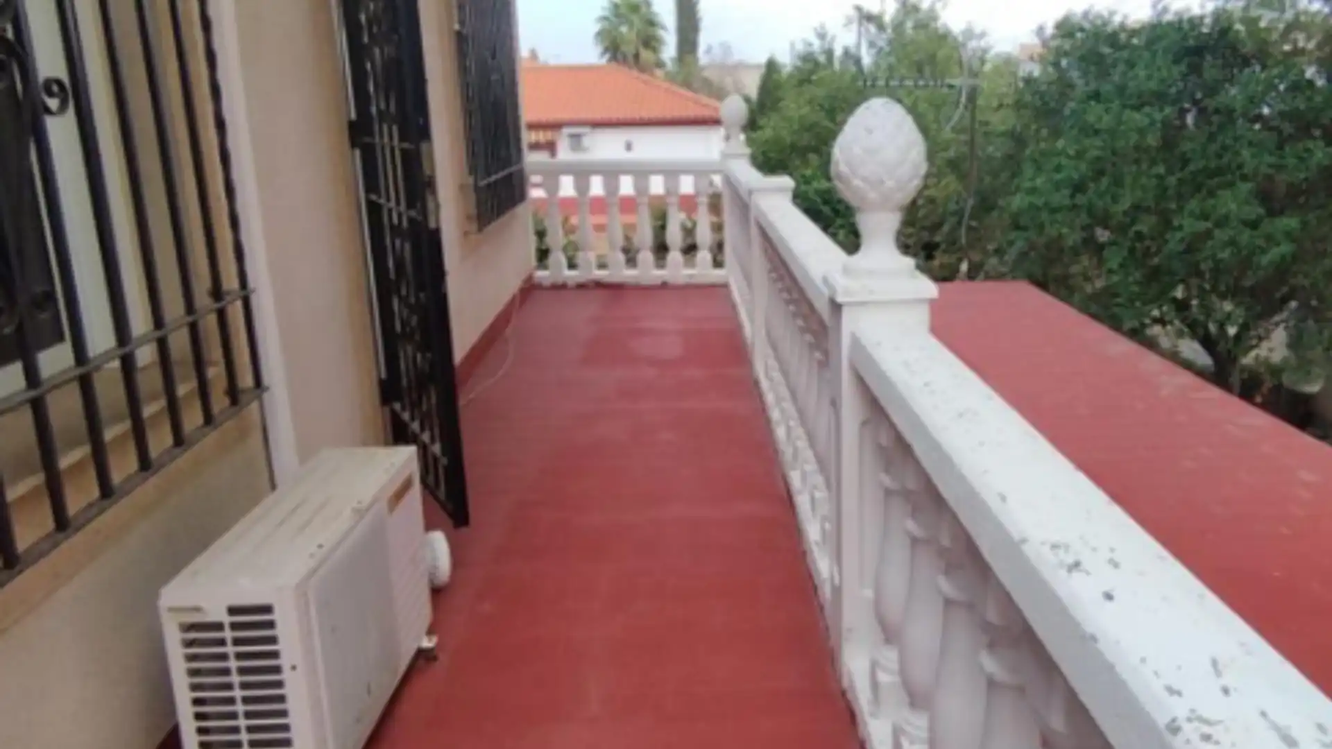 Terrace of Houses for sale in  Córdoba Capital  with Furnished