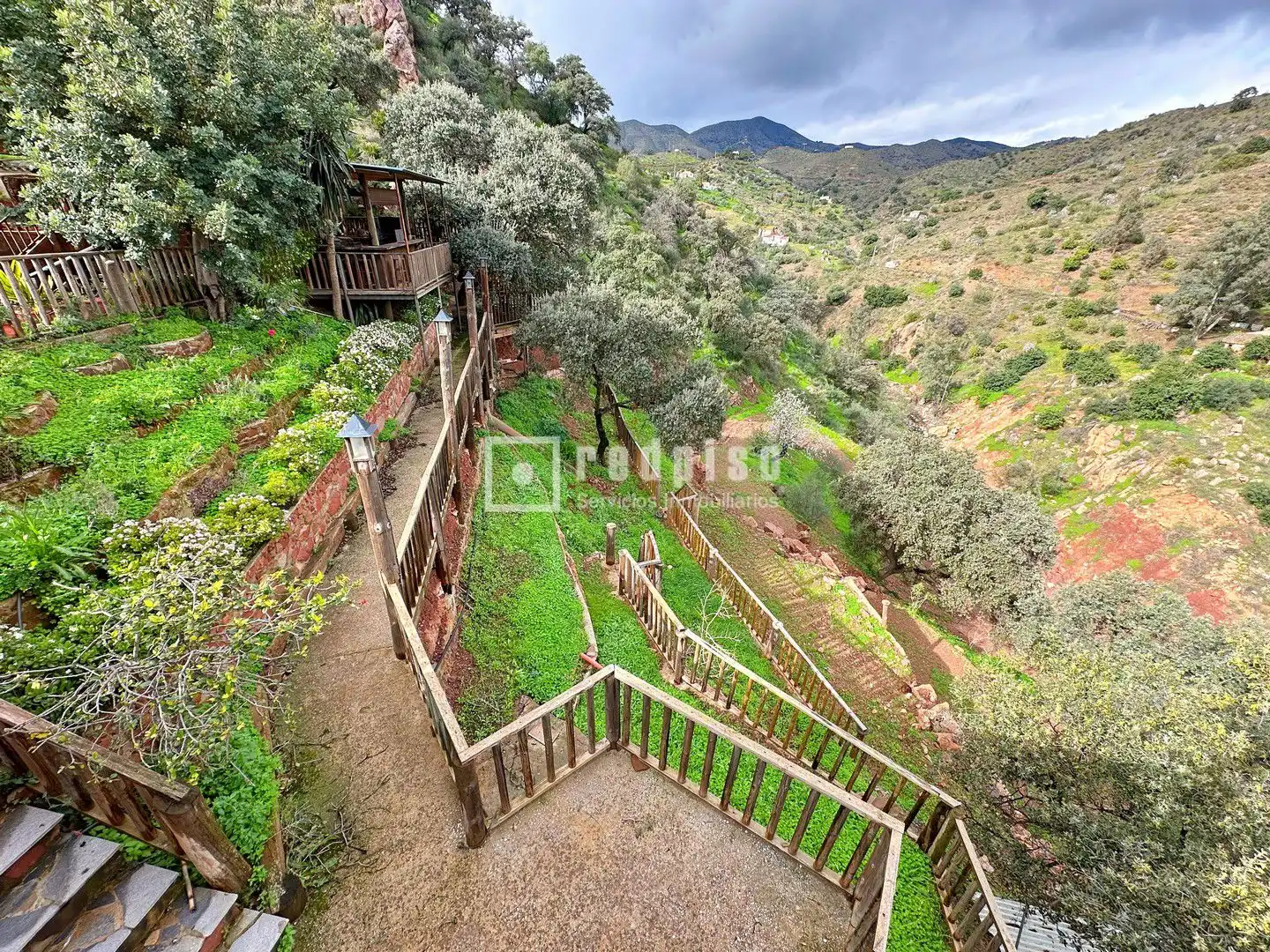 Haus mit Garten zum Verkauf in Diseminados, imagen 46