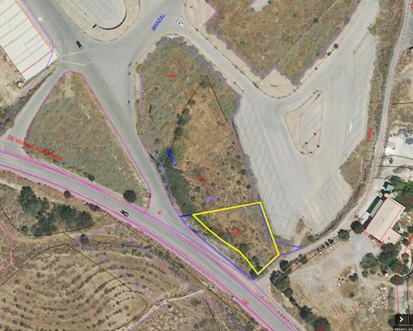 Terreno residencial en Venta en Purullena