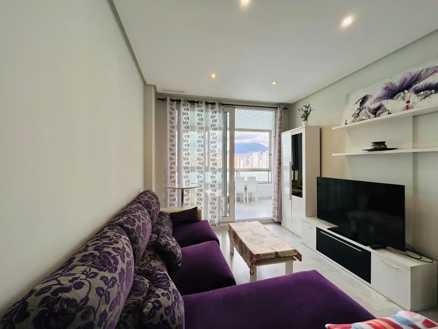 Apartamento en venta en ALCALDE MANUEL CATALAN CHANA, 24, Rincón Alto