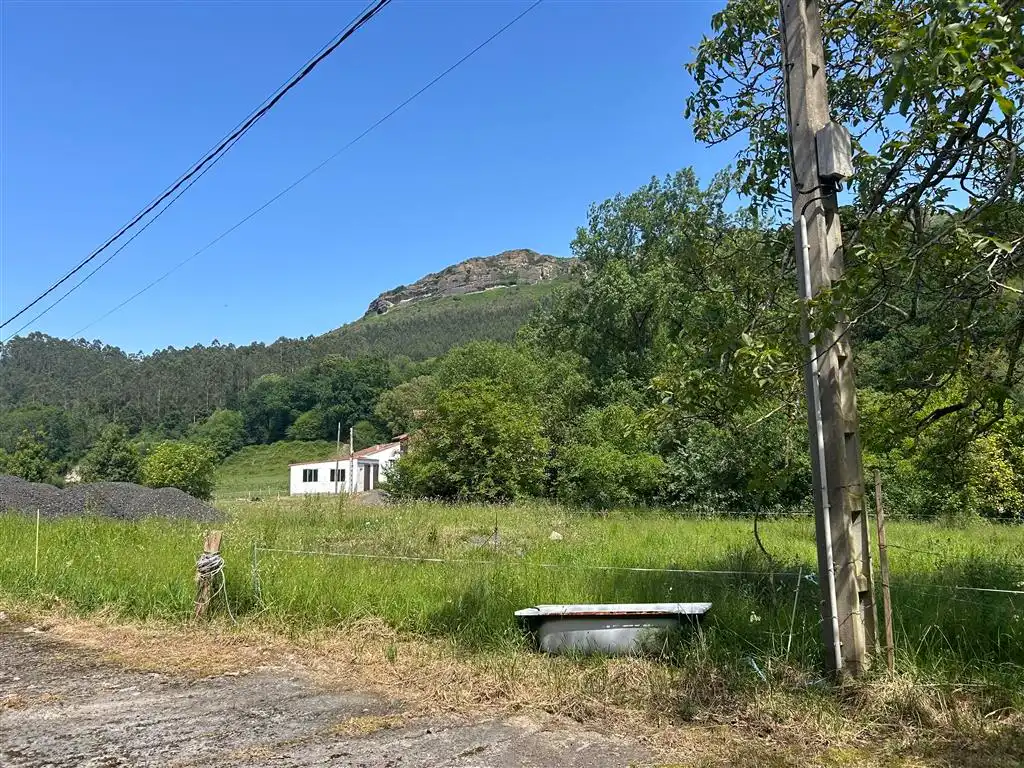 Casa adosada en venta en San Vicente de la Barquera con Jardín privado y Balcón