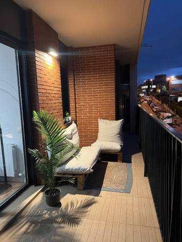 Piso en Alquiler en Santa Rosa