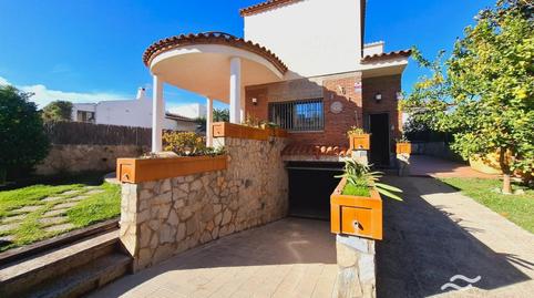 Foto 2 de Casa o xalet en venda a Conca de Barbera, Cunit Diagonal, Cunit