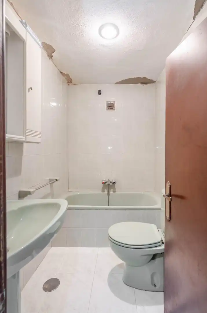 Baño de Casa o chalet en venta en Riosa, Asturias